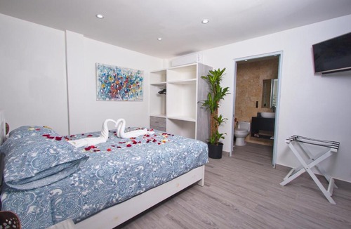 Zona Colonial Hotel | La Aldea