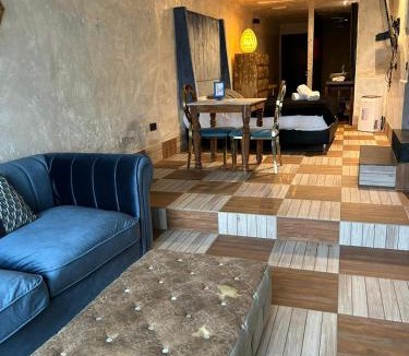 Otura Hotel | LA ALDEA SOÑADA