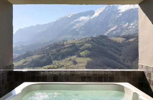 Otura Hotel | LA ALDEA SOÑADA