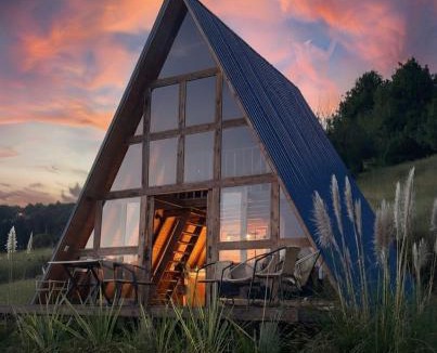 Guasca Hotel | La Alejandría de Guasca