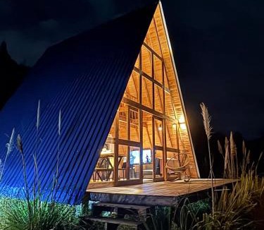 Guasca Hotel | La Alejandría de Guasca