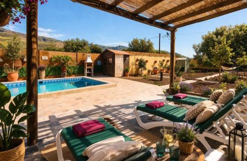 San Bartolome de Tirajana Ski Chalet | La Almendra