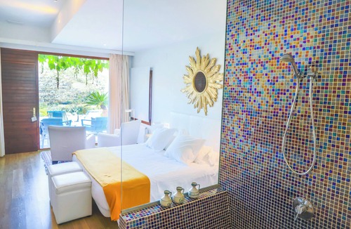 Monachil Hotel | La Almunia del Valle