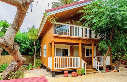 Burriana House | La Alqueria de Jordi by Interhome