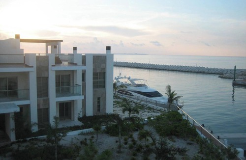 Playa Mujeres Condo | La Amada Residences. Best stay in a lovely place of Cancun, Playa Mujeres
