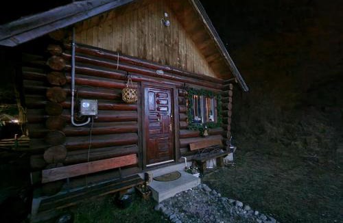 Tasca House | La Andrei