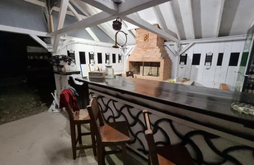 Tasca House | La Andrei