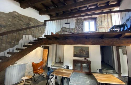 Zignago Villa | La Antica Torre