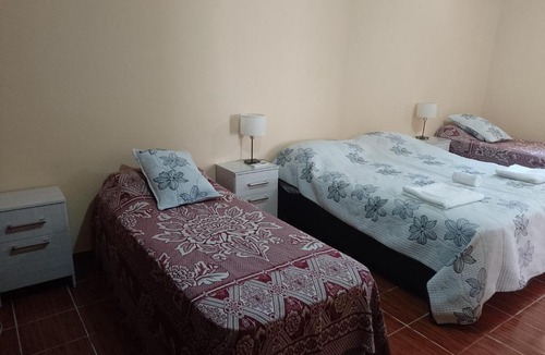 Chilecito Apartment | La Armonía