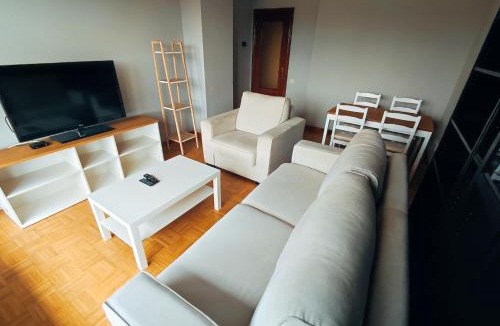 Castrillon Apartment | La atalaya de Coto