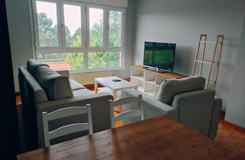 Castrillon Apartment | La atalaya de Coto