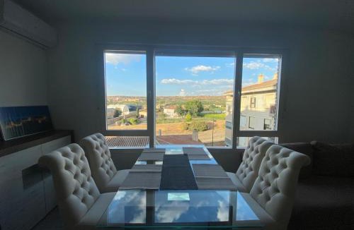 Guadix Apartment | La Azucarera