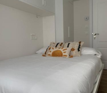 Santander Apartment | La Azucena