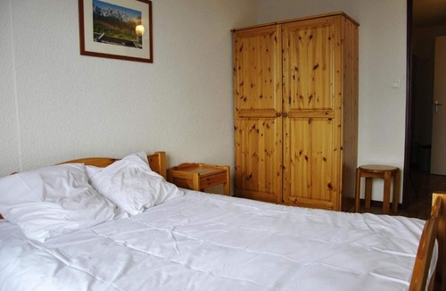 Chamrousse Hotel | La Bérangère