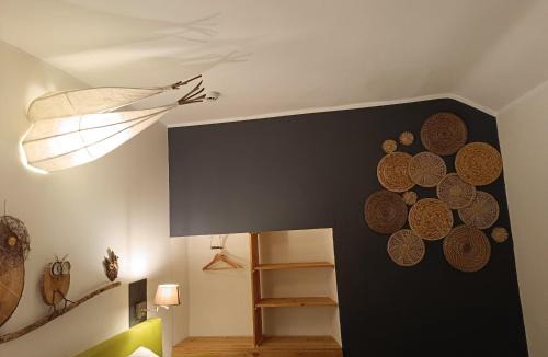 Bertrix House | La Babillarde
