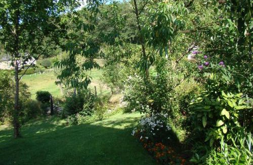 Nedde House | La bachellerie