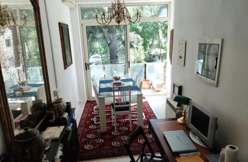 EUR House | La Badia del Cavaliere