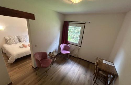 Saint-Michel-de-Chaillol Hotel | La bagatelle