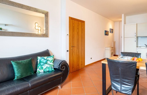 Vignola Apartment | La Baia by Interhome