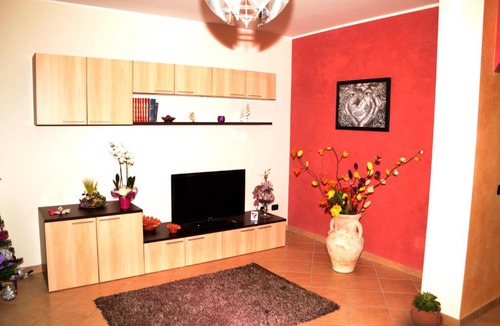 Marta Bed & Breakfast | La Baia del Lago
