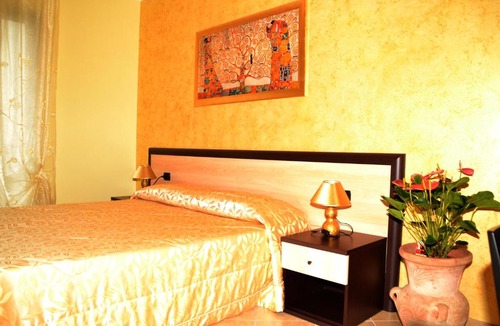 Marta Bed & Breakfast | La Baia del Lago