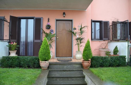 Marta Bed & Breakfast | La Baia del Lago