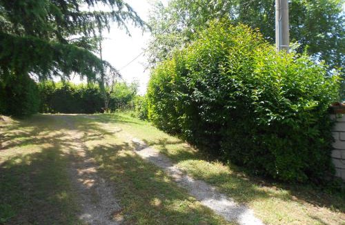 Barete House | La Baita Baretana 2