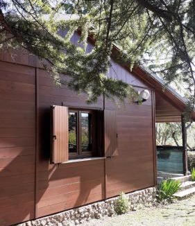 Barete House | La Baita Baretana 2