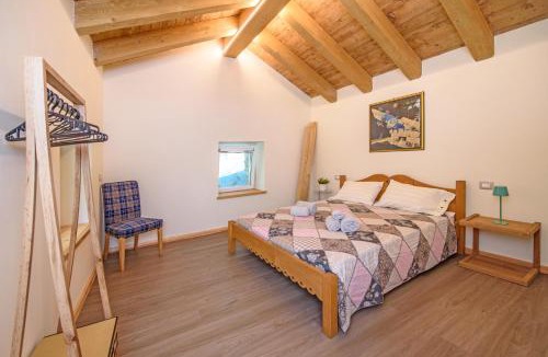 Etroubles Apartment | La Baita di Odette