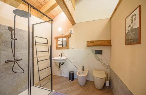 Etroubles Apartment | La Baita di Odette