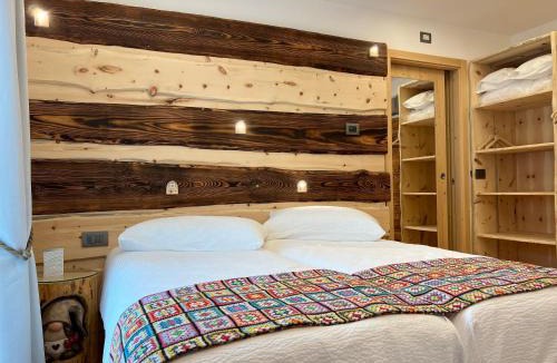 Bedollo Bed & Breakfast | La Balbina B&B