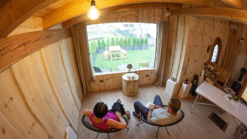 Bedollo Bed & Breakfast | La Balbina B&B