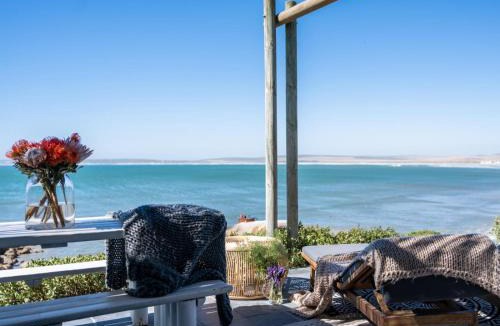 Paternoster Hotel | La Baleine