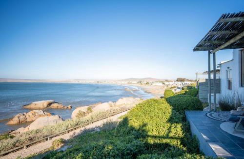 Paternoster Hotel | La Baleine