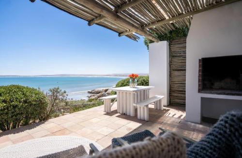 Paternoster Hotel | La Baleine
