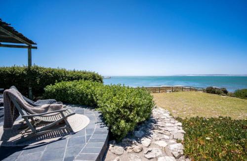 Paternoster Hotel | La Baleine