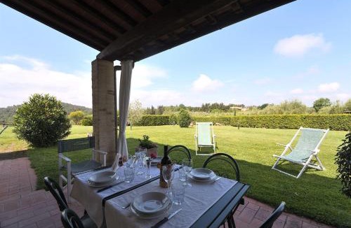 Sant'Appiano House | La Balla