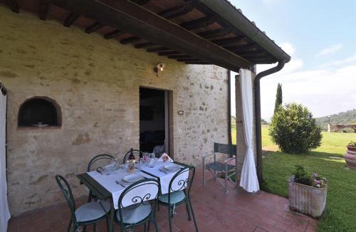 Sant'Appiano House | La Balla