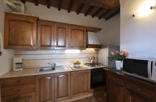 Sant'Appiano House | La Balla