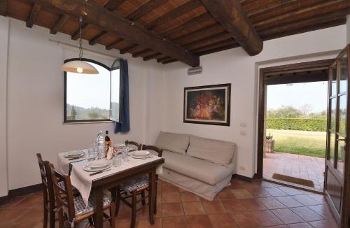 Sant'Appiano House | La Balla