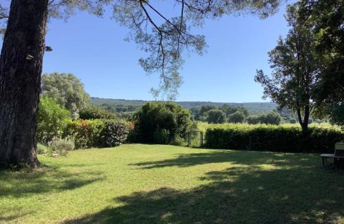 Le Castellet House | LA BALMEE