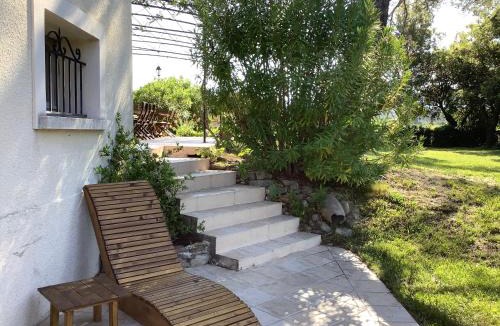 Le Castellet House | LA BALMEE