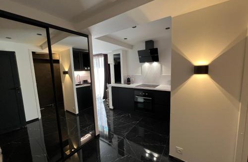 Quartier Vieux Marche-Cathedrale Apartment | La Balnéo