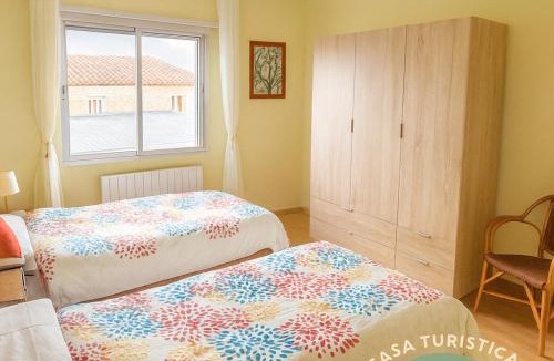 Matalebreras House | La Balsa