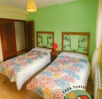 Matalebreras House | La Balsa