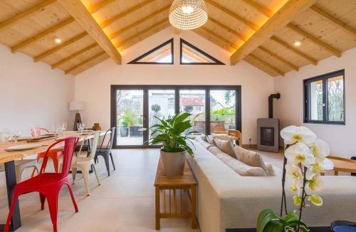 Maladiere House | La Balzac
