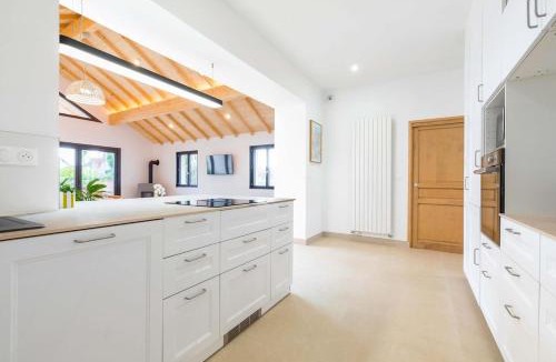 Maladiere House | La Balzac