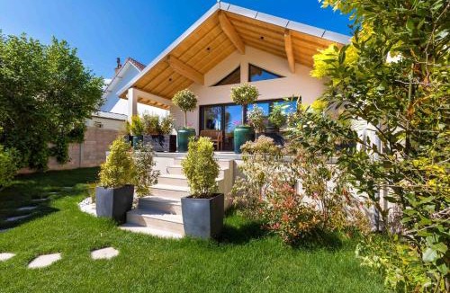 Maladiere House | La Balzac