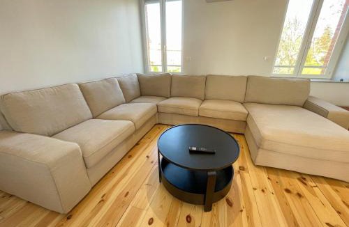 Lapte House | La Bamboche - Gîte et salle en option