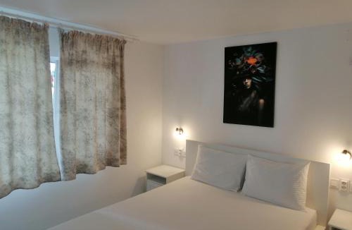 Comana Bed & Breakfast | La Barachina